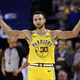 Illustration for article titled Steph Curry Is Still Unreal